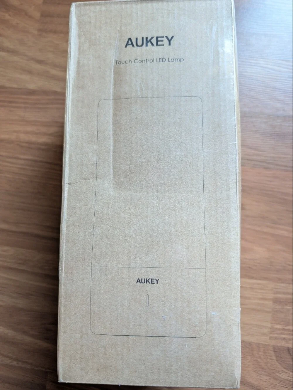 Aukey Table Lamp
